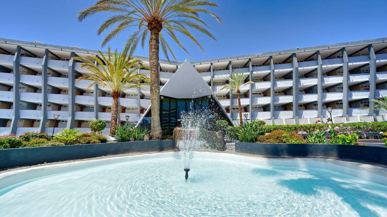 Appartamento Ura Jardín Del Atlántico Playa del Inglés